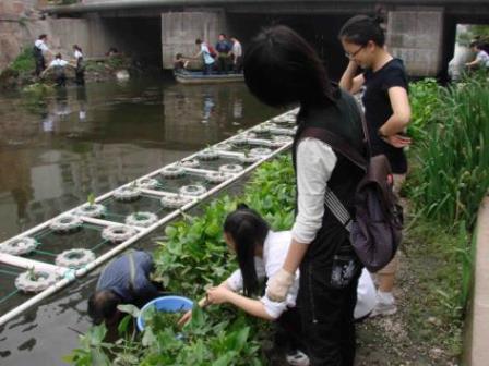 水环保发明样例