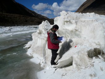 金沙江水电开发地质与生态风险及对策独立考察研究