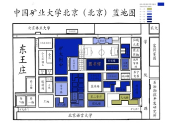 关注蓝地图——水资源利用质量指数地图