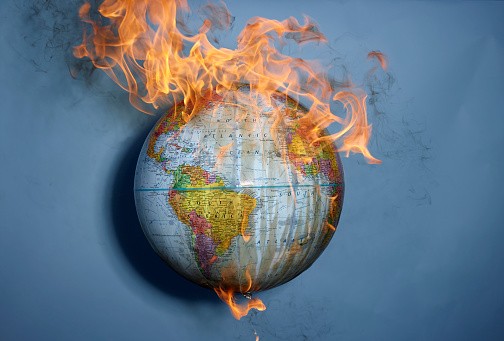 全球气候变化下的低碳发展的国际案例