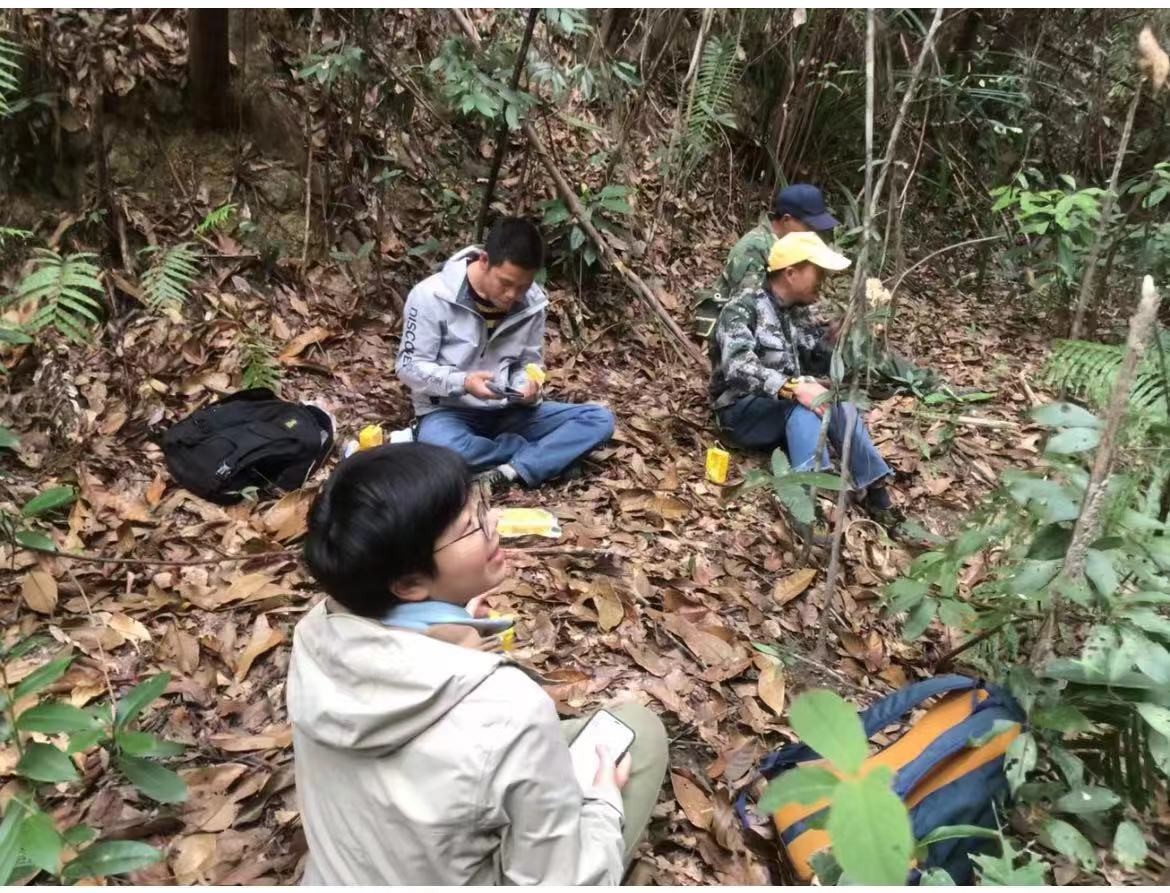 深圳市西子江生态科技有限公司（西子江生态保育中心）